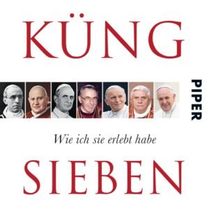 Sieben Päpste: Wie ich sie erlebt habe - Image 1