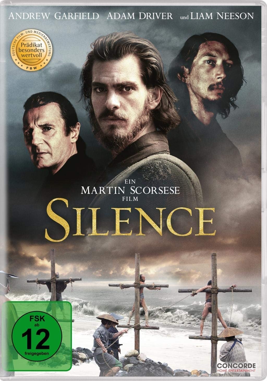 Silence - Image 1