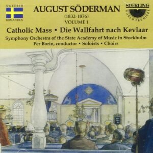 Söderman Katholische Messe / Wahlfa - Image 1
