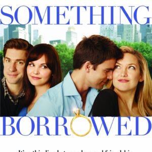 Something Borrowed [DVD] - Image 1