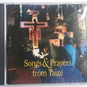 Songs & Prayers from Taize - Image 1