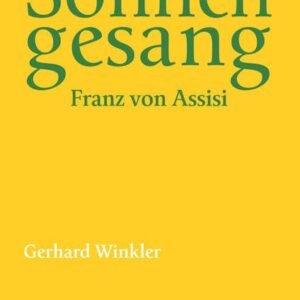 Sonnengesang: Franz von Assisi - Image 1