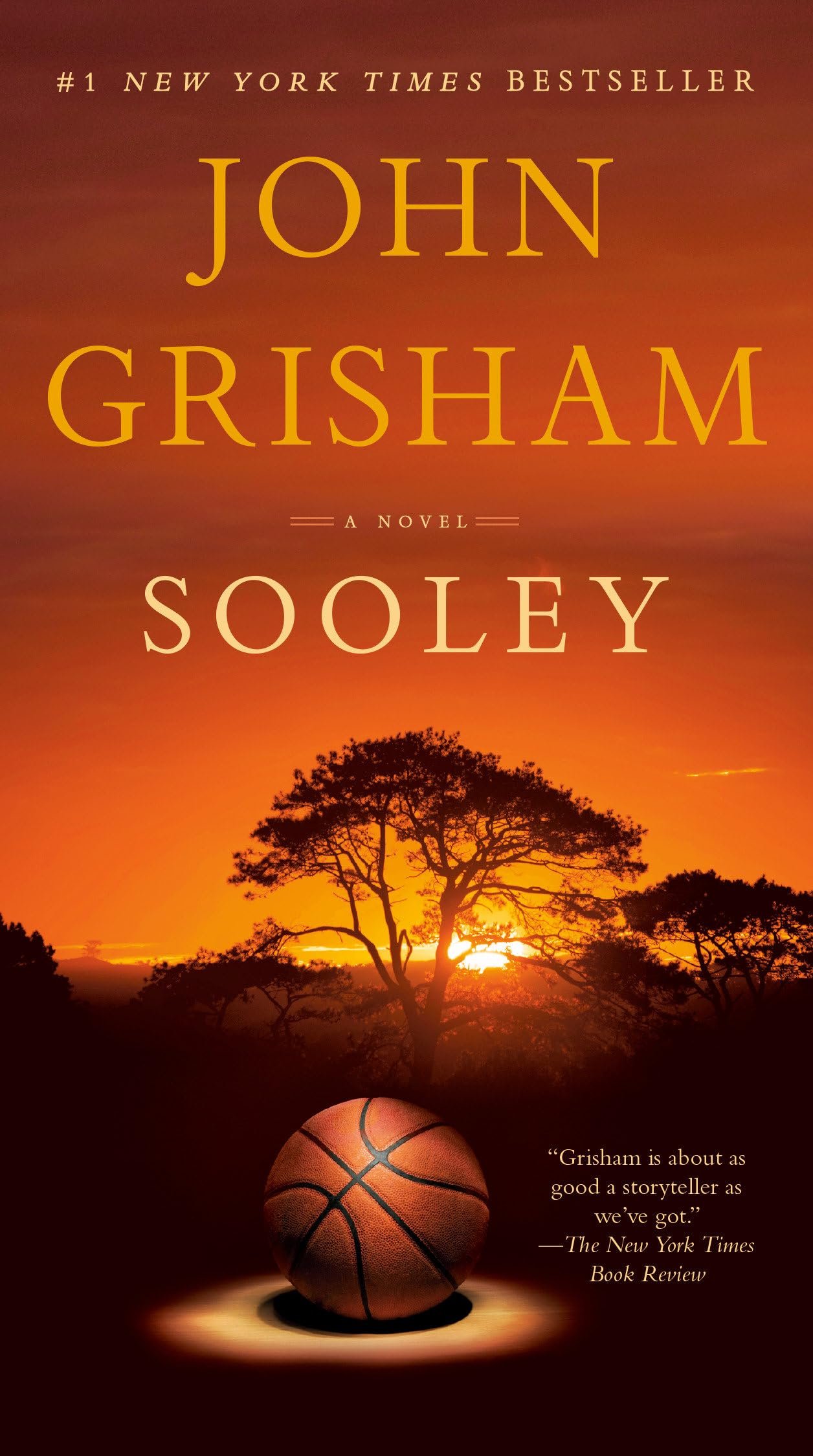 Sooley: A Novel - Image 1