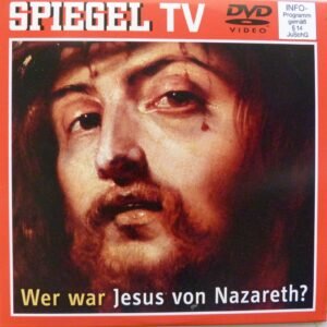 Spiegel TV DVD Nr. 27: Wer war Jesus von Nazareth? - Image 1
