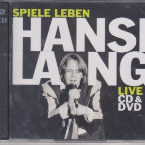 Spiele Leben (CD+Dvd) - Image 1
