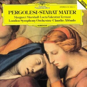 Stabat Mater - Image 1