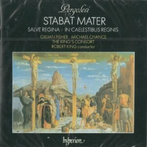 Stabat Mater / Salve Regina - Image 1