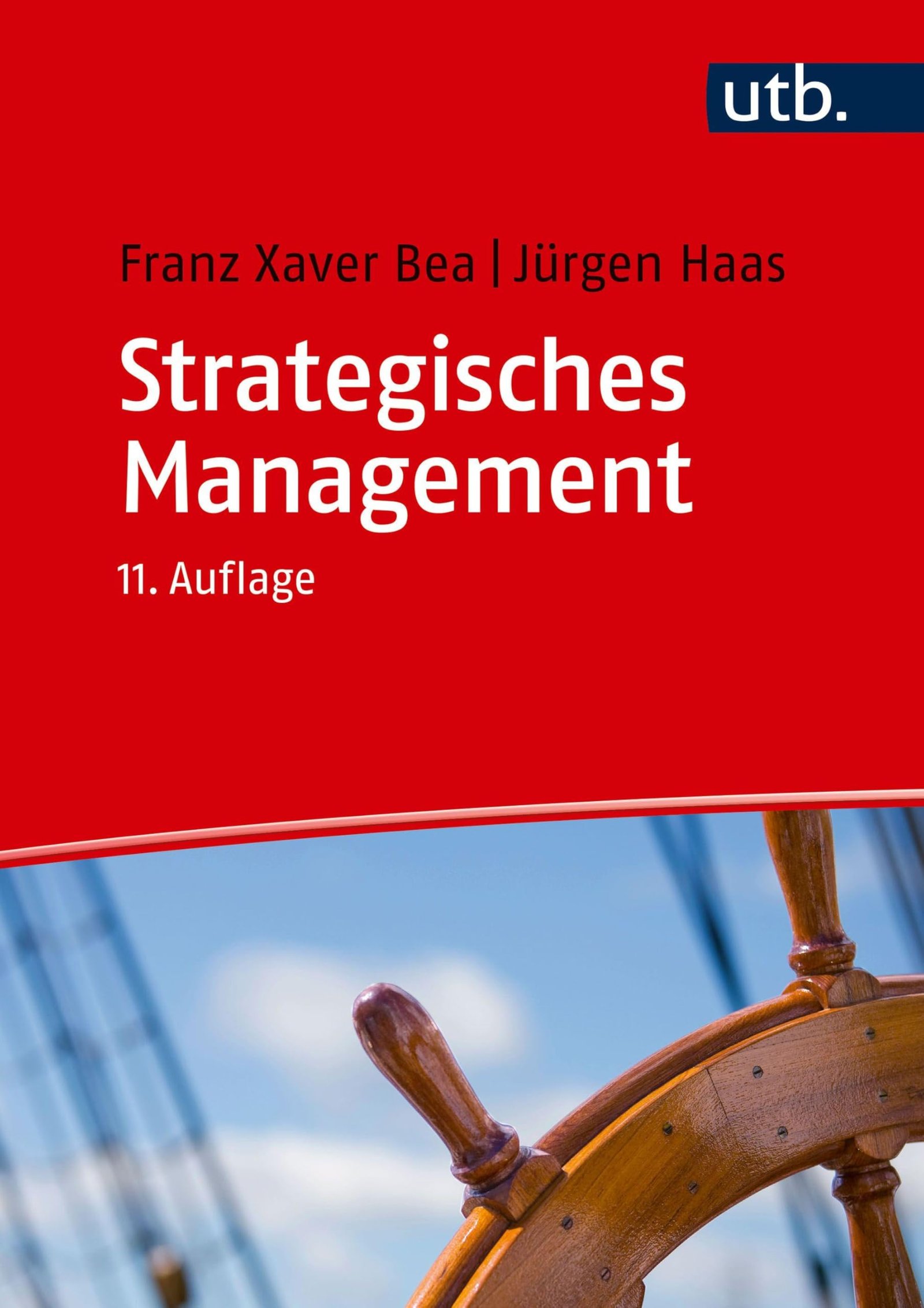Strategisches Management (Unternehmensführung) - Image 1