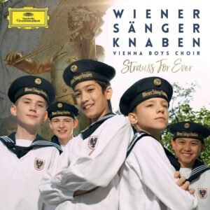 Strauss for Ever - Image 1
