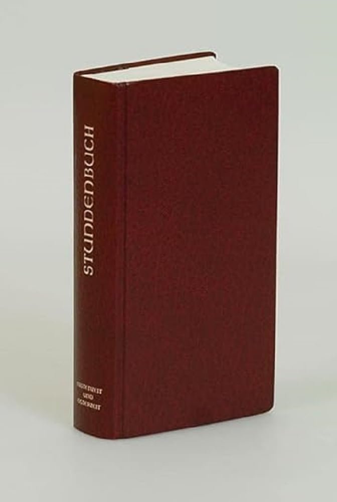 Stundenbuch - Die Feier d. Stundengebetes - Für d. kath. Bistümer d. dt. Sprachgebietes: Bd. 2. Fastenzeit und Osterzeit - Image 1
