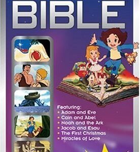 Superbook Video Bible Value Packs - Image 1