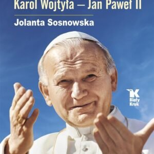 Święty Prorok Karol Wojtyła - Jan Paweł II - Image 1