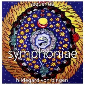 Symphoniae (Geistliche Lieder) - Image 1