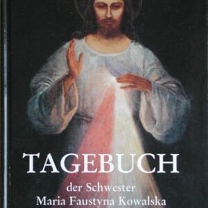 Tagebuch der Schwester Maria Faustyna Kowalska von Kowalska, Faustyna (2013) Gebundene Ausgabe - Image 2