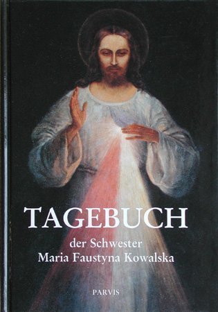 Tagebuch der Schwester Maria Faustyna Kowalska von Kowalska, Faustyna (2013) Gebundene Ausgabe - Image 2