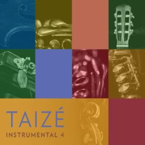 Taizé: Instrumental 4 - Image 1
