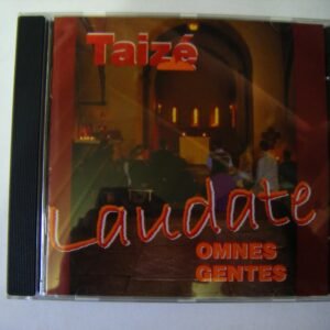 Taizé: Laudate omnes gentes - Image 1