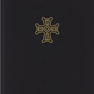 Taschenausgabe GOTTESLOB - Cabra Schwarz mit Goldschnitt: Katholisches Gebet- und Gesangbuch - Ausgabe für das Erzbistum Paderborn - Image 1