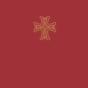 Taschenausgabe GOTTESLOB - Kunstleder Rot: Katholisches Gebet- und Gesangbuch - Ausgabe für das Erzbistum Paderborn - Image 1