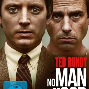 Ted Bundy: No Man of God (Deutsch/OV) - Image 1