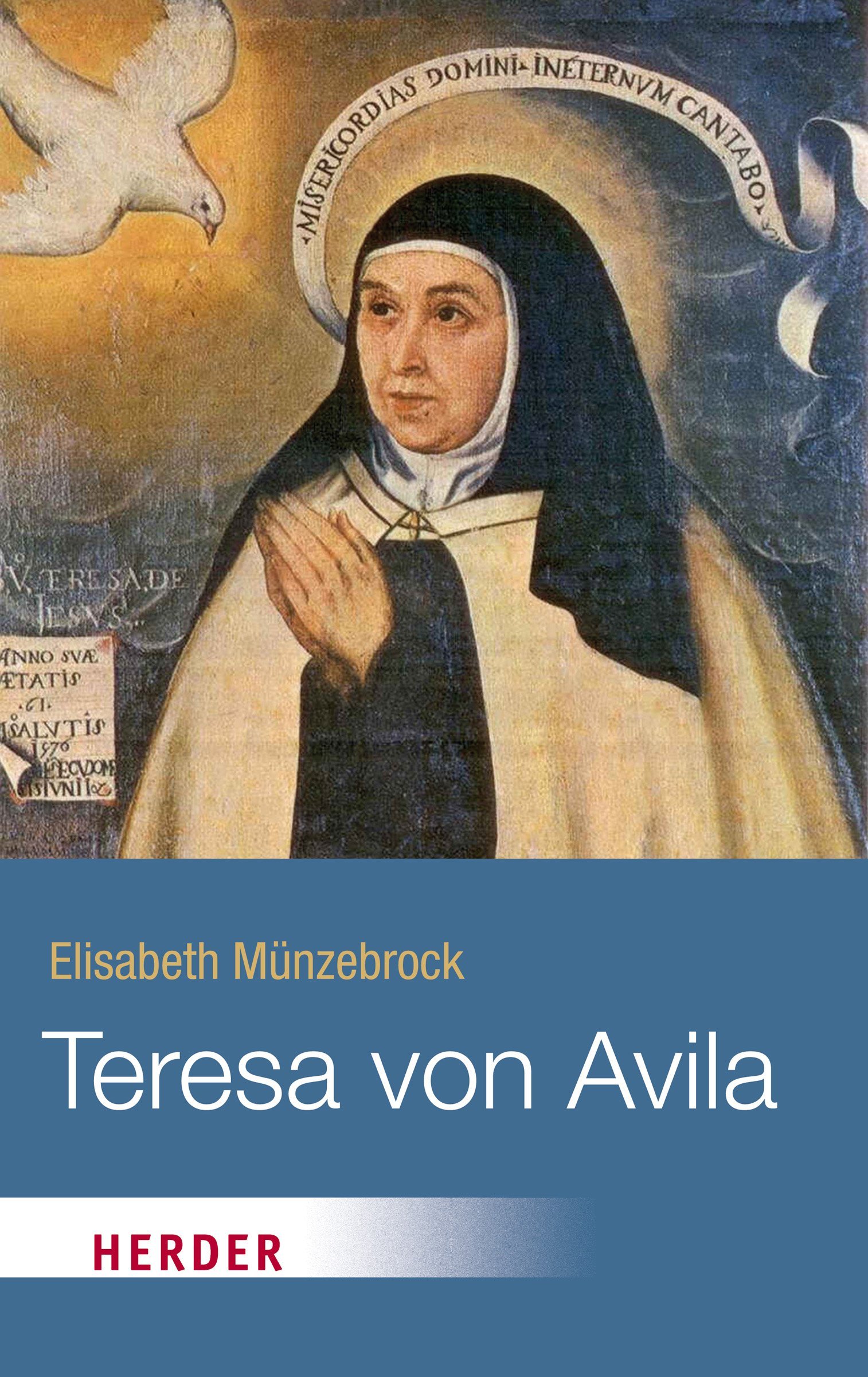 Teresa von Avila (HERDER spektrum) - Image 1