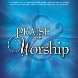 The Best Praise & Worship Songs Ever - Image 1