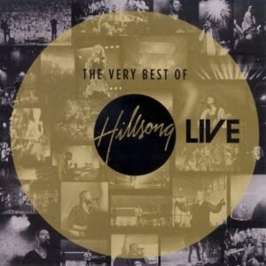 The Best of Hillsong Live! - Image 1