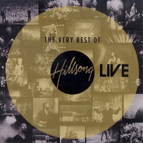 The Best of Hillsong Live! - Image 1