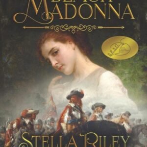 The Black Madonna (Roundheads & Cavaliers, Band 1) - Image 1