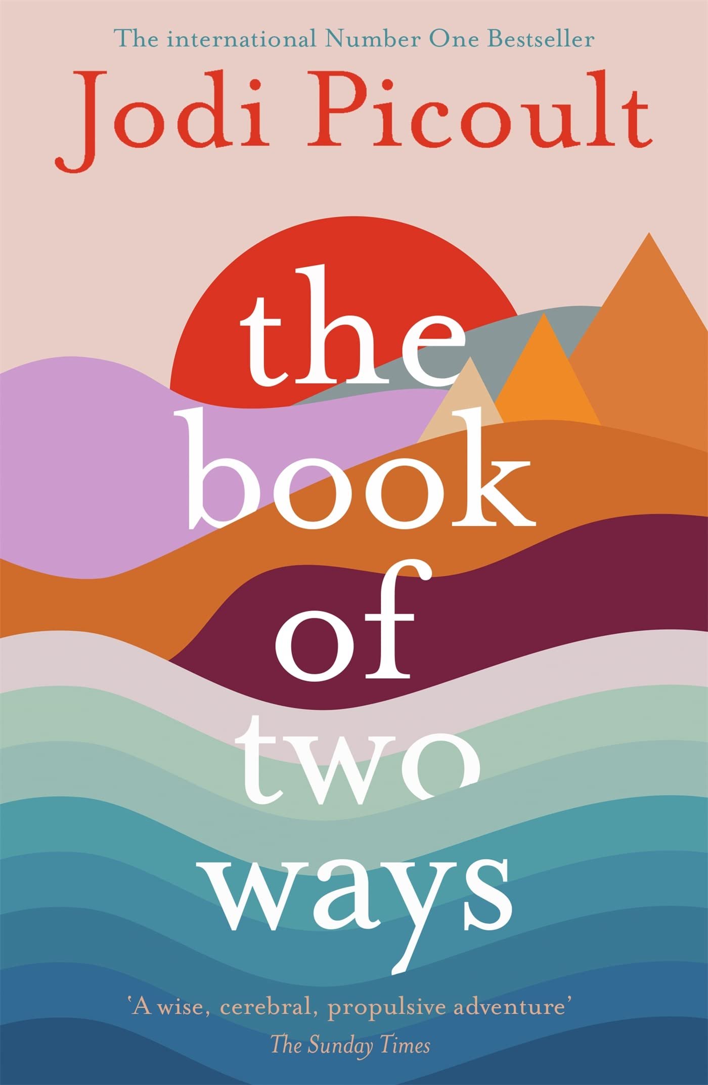 The Book of Two Ways: The stunning bestseller about life, death and missed opportunities - Image 1