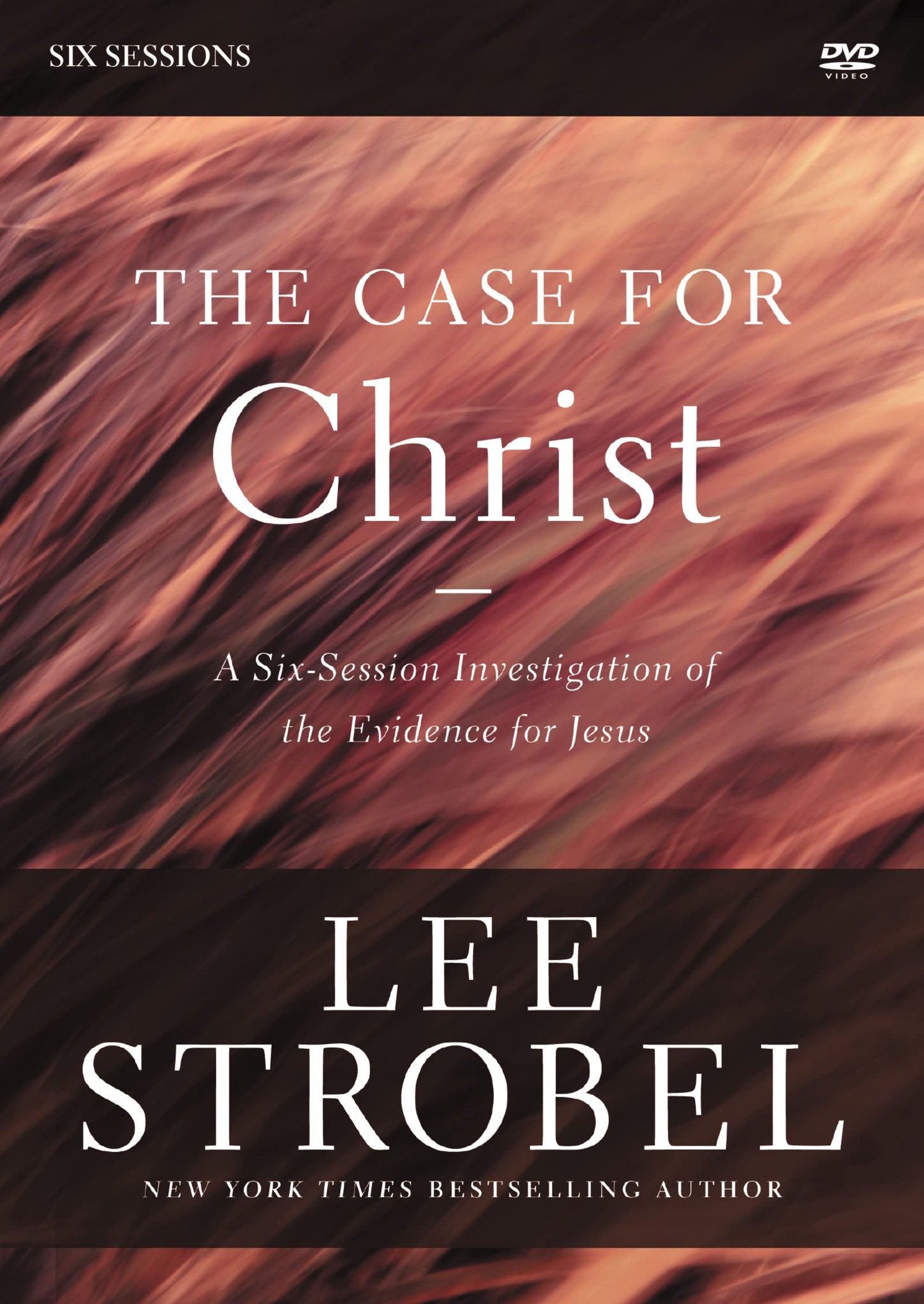 The Case for Christ: Investigating the Evidence for Jesus: Six Sessions - Image 1