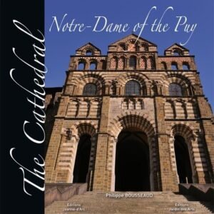 The Cathedral Notre-Dame of the Puy - Image 1