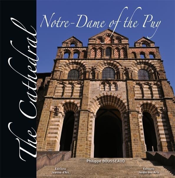 The Cathedral Notre-Dame of the Puy - Image 1