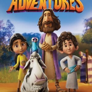 The Chosen Adventures - Season 1 - Image 1