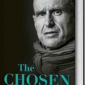 The Chosen: Auf diesen Felsen: Roman - Image 1
