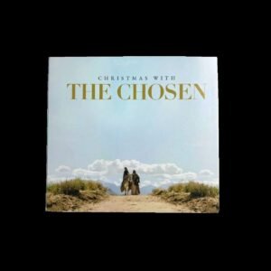 The Chosen: Christmas With The Chosen Soundtrack - Image 1