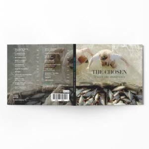 The Chosen Season 1 Soundtrack (CD) - Image 1