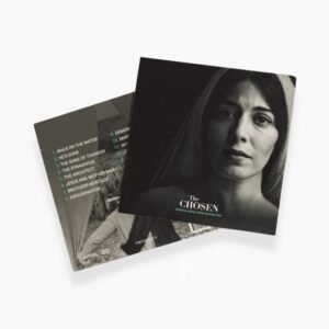 The Chosen Season 2 Soundtrack (CD) - Image 1