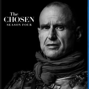 The Chosen Season 4 - Blu-Ray [NTSC] - Image 1