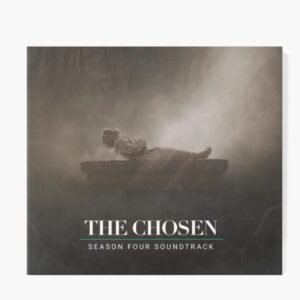 The Chosen Season 4 Soundtrack - Image 1