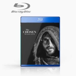 The Chosen Season 5 Blu-ray - Image 1
