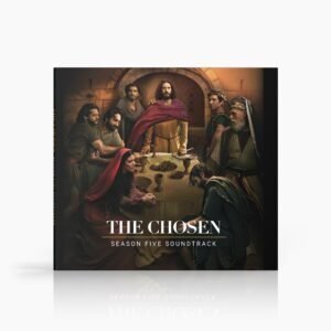 The Chosen: Season 5 Soundtrack - Image 1
