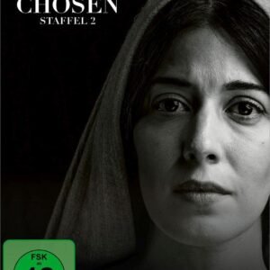 The Chosen - Staffel 2: Komm und sieh selbst - Image 1