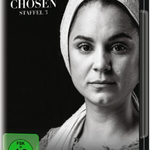 The Chosen - Staffel 3 [3 DVDs] - Image 1