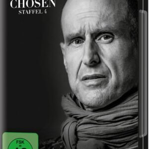 The Chosen - Staffel 4: Auf diesen Felsen - Image 1