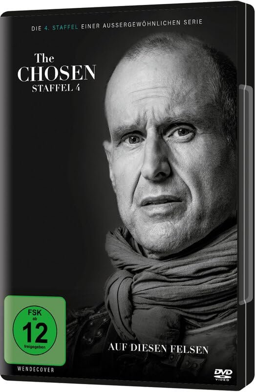 The Chosen - Staffel 4: Auf diesen Felsen - Image 1
