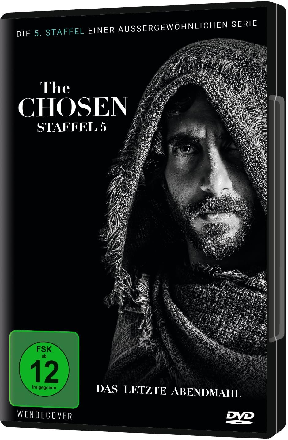 The Chosen - Staffel 5: Das letzte Abendmahl - Image 2
