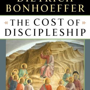 The Cost of Discipleship - Image 1