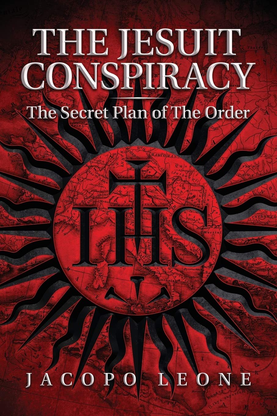 The Jesuit Conspiracy: The Secret Plan of the Order - Image 1