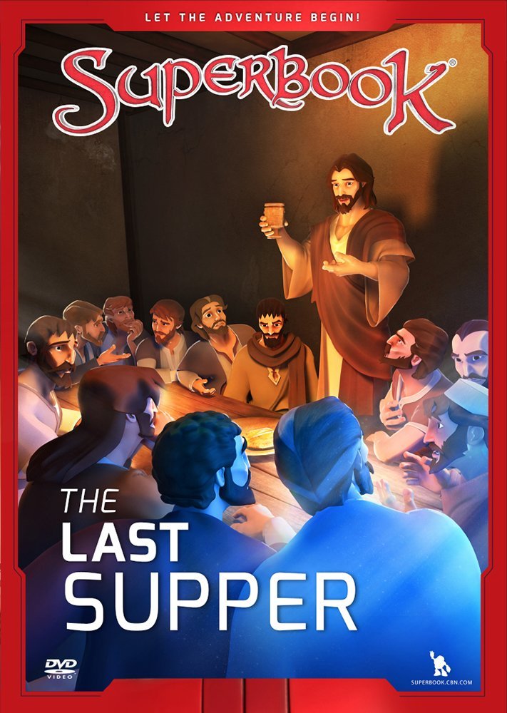 The Last Supper - Image 1